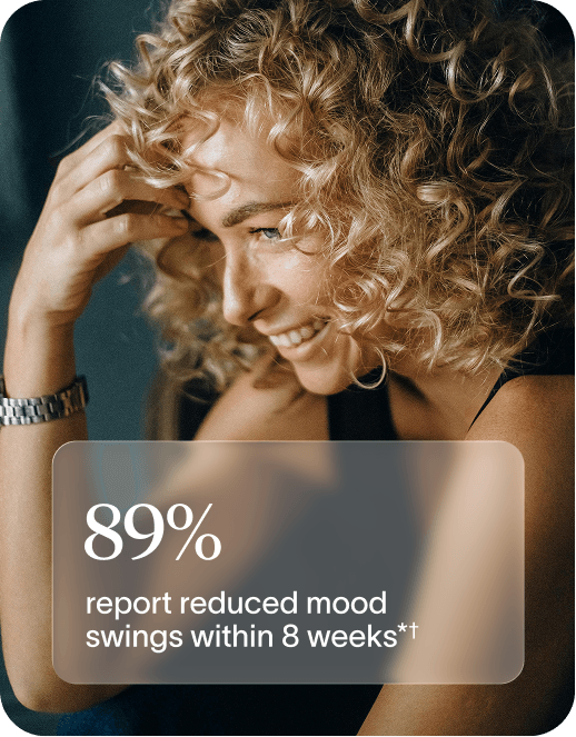 say their energy stays stable all month