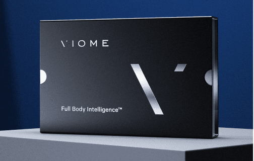 Full Body Intelligence Test