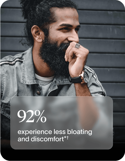 report reduced mood swings within 8 weeks