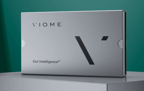 Gut Intelligence Test