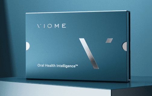 Oral Health Intelligence Test