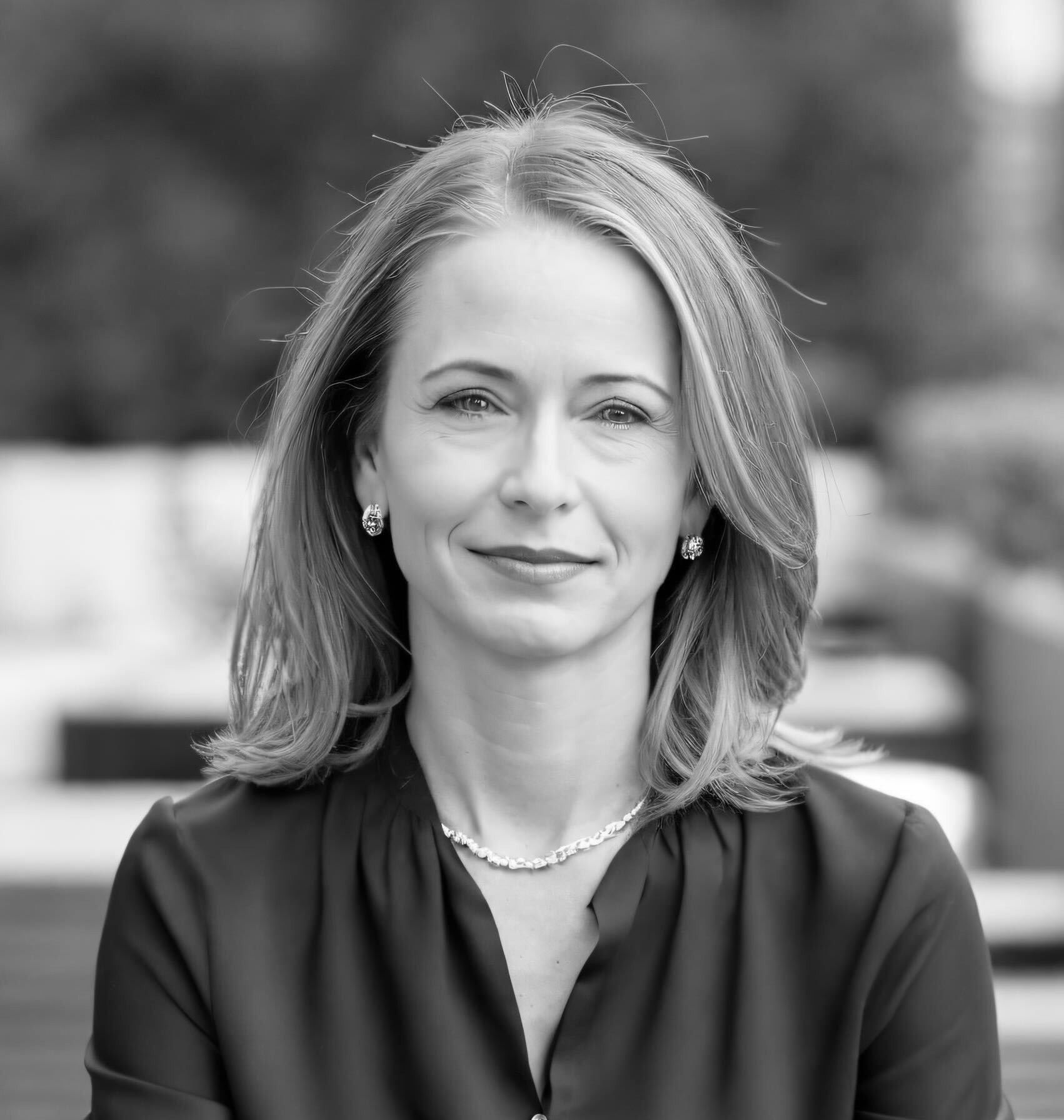 Mylea Charvat, Ph.D. - President, Diagnostics Division