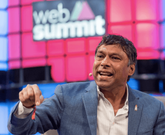 5 Startups That Prove Tech Can Solve The World's Biggest Problems