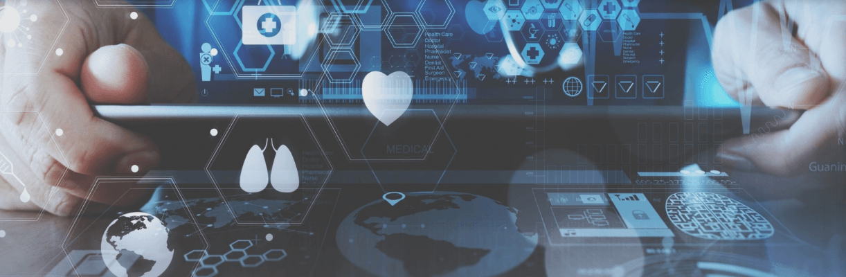 CNBC'S 15 HOT HEALTHCARE STARTUPS