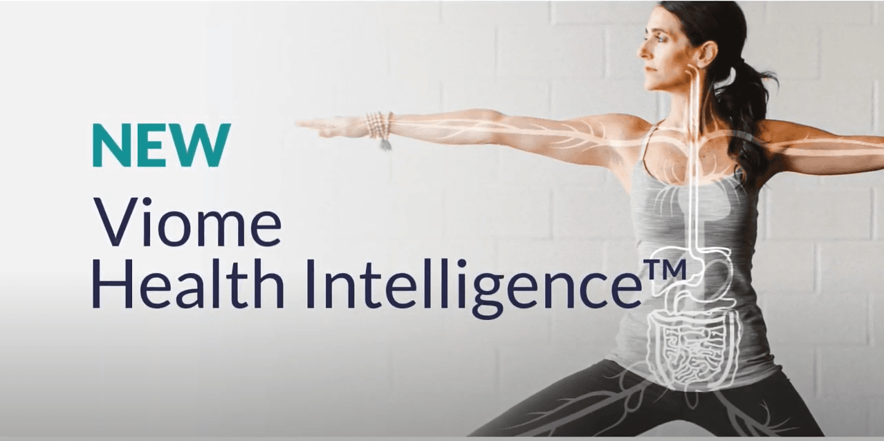 Viome launches world’s first at-home service to measure and improve immunity, inflammation, gut heal