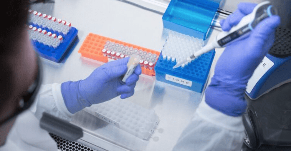 Explore Your Health at a Cellular Level With Viome’s Health Intelligence Test