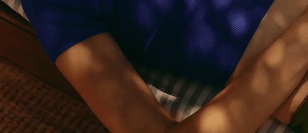 Evvy blog cover - understanding infertility symptoms