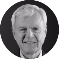 Bill Owens - Former Vice-Chairman of the Joint Chiefs of Staff