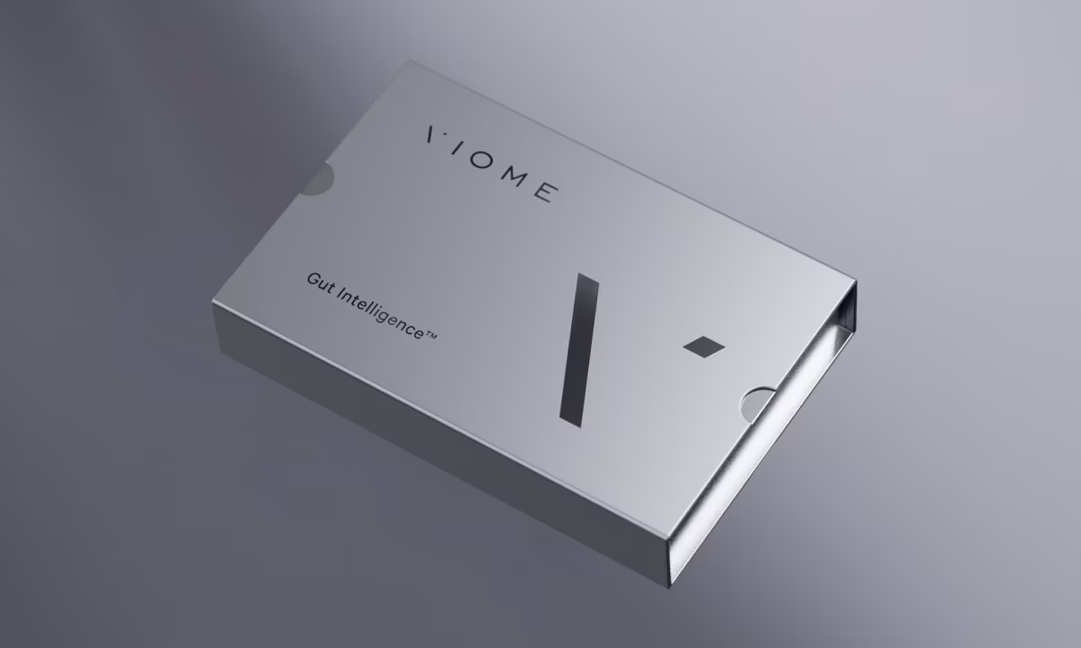 VIOME Gut Intelligence Test Kit