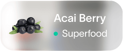 Acai Berry
