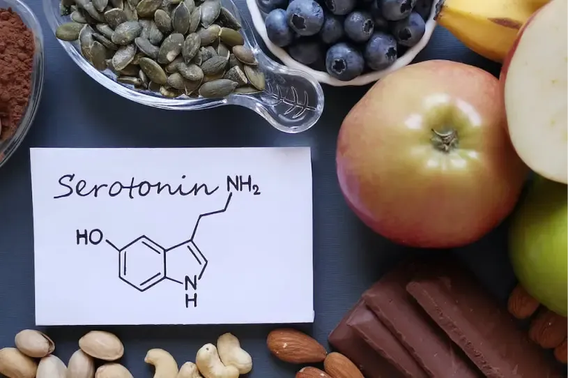 Food for thought: nutritional psychiatry