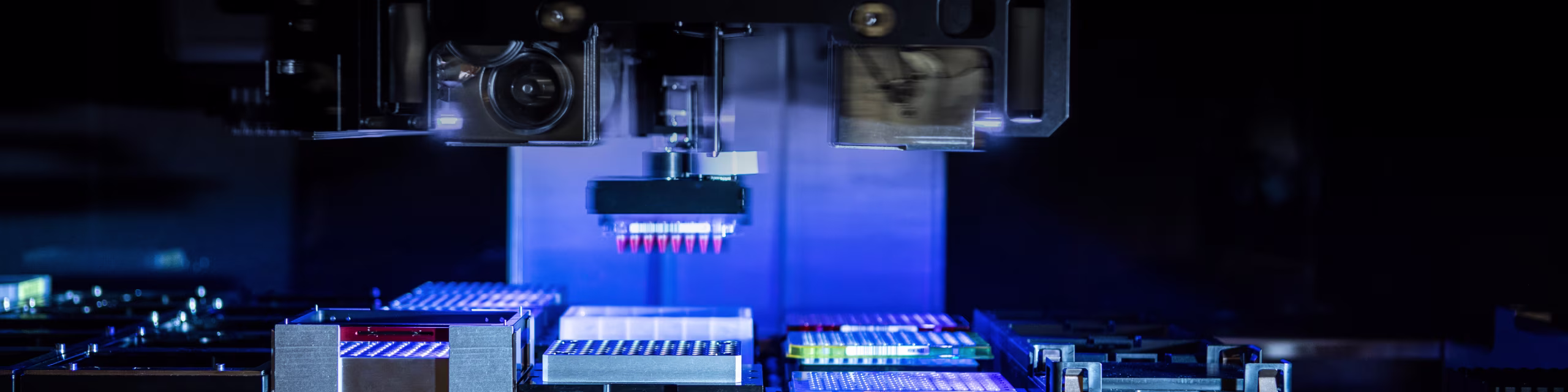 How our tests compare with other at-home tests