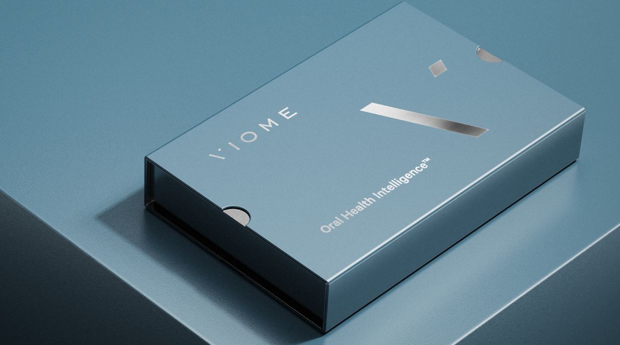 Oral Health Intelligence™ Test