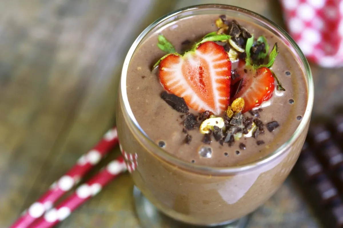 The Top 10 Bookmarked Recipes in the Viome App