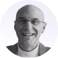 Stephen Barrie, ND, PhD - VP & Head of Clinical Nutrition