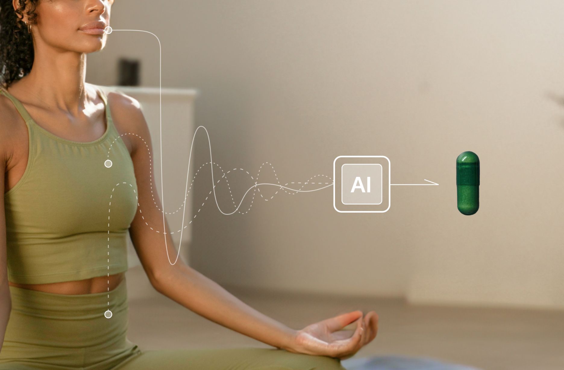 AI-powered Precision