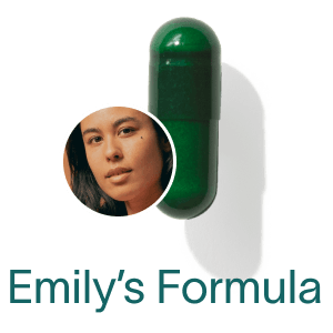 Super-nutrients designed for you