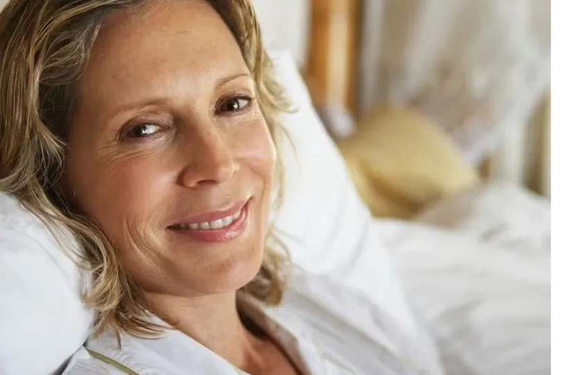 Aging Well: The Oral Microbiome Connection