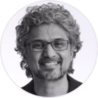 Guruduth Banavar, PhD - Founding CTO & Head of Discovery AI