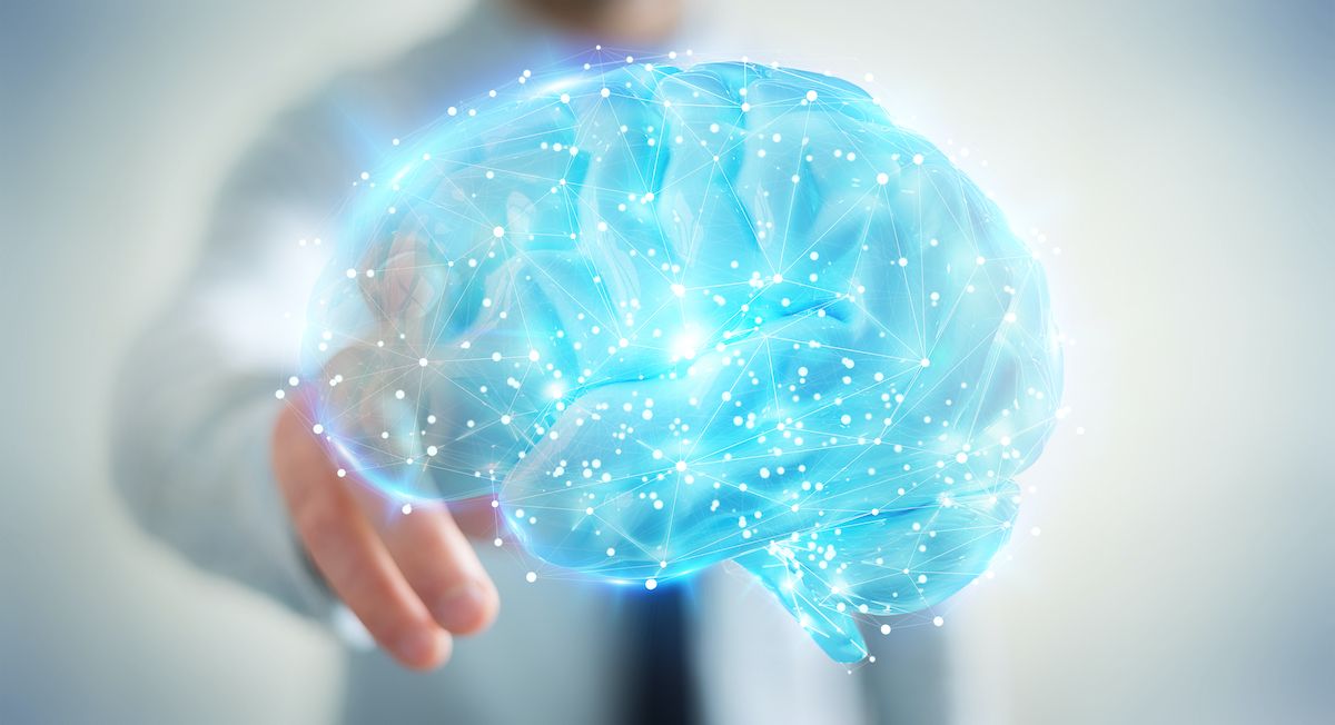 gut health and mental health