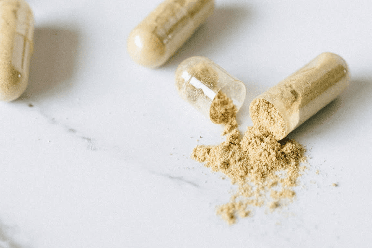 Supplements and biotics for oral health
