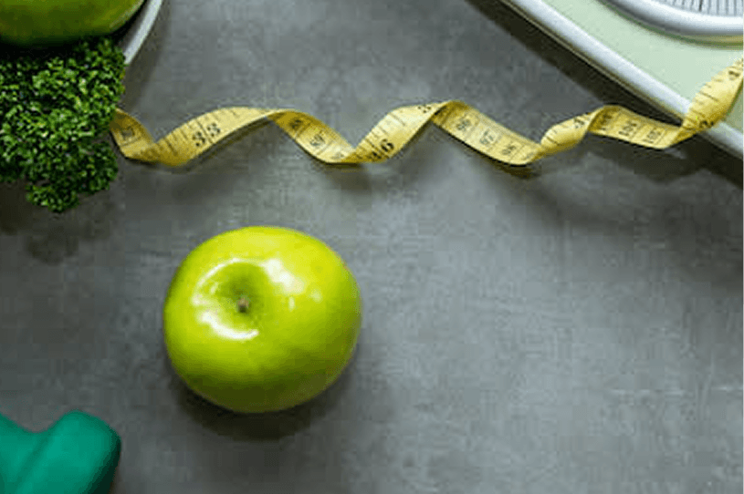 Healthy foods for weight management