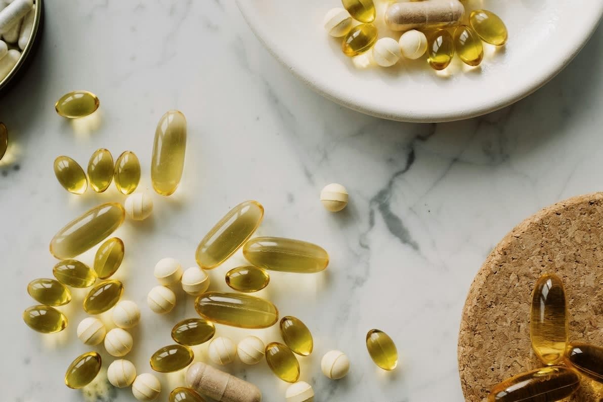 How are Vitamins and Nutrients Absorbed in the Body?