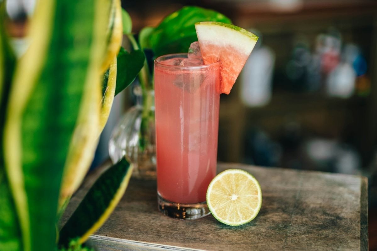 Refresh your Summer and Revitalize with 4 Healthy Watermelon Lemonade Recipes