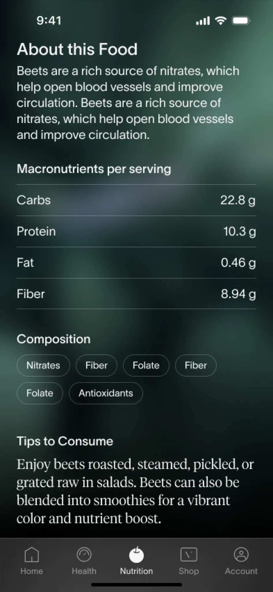 Screenshot 3