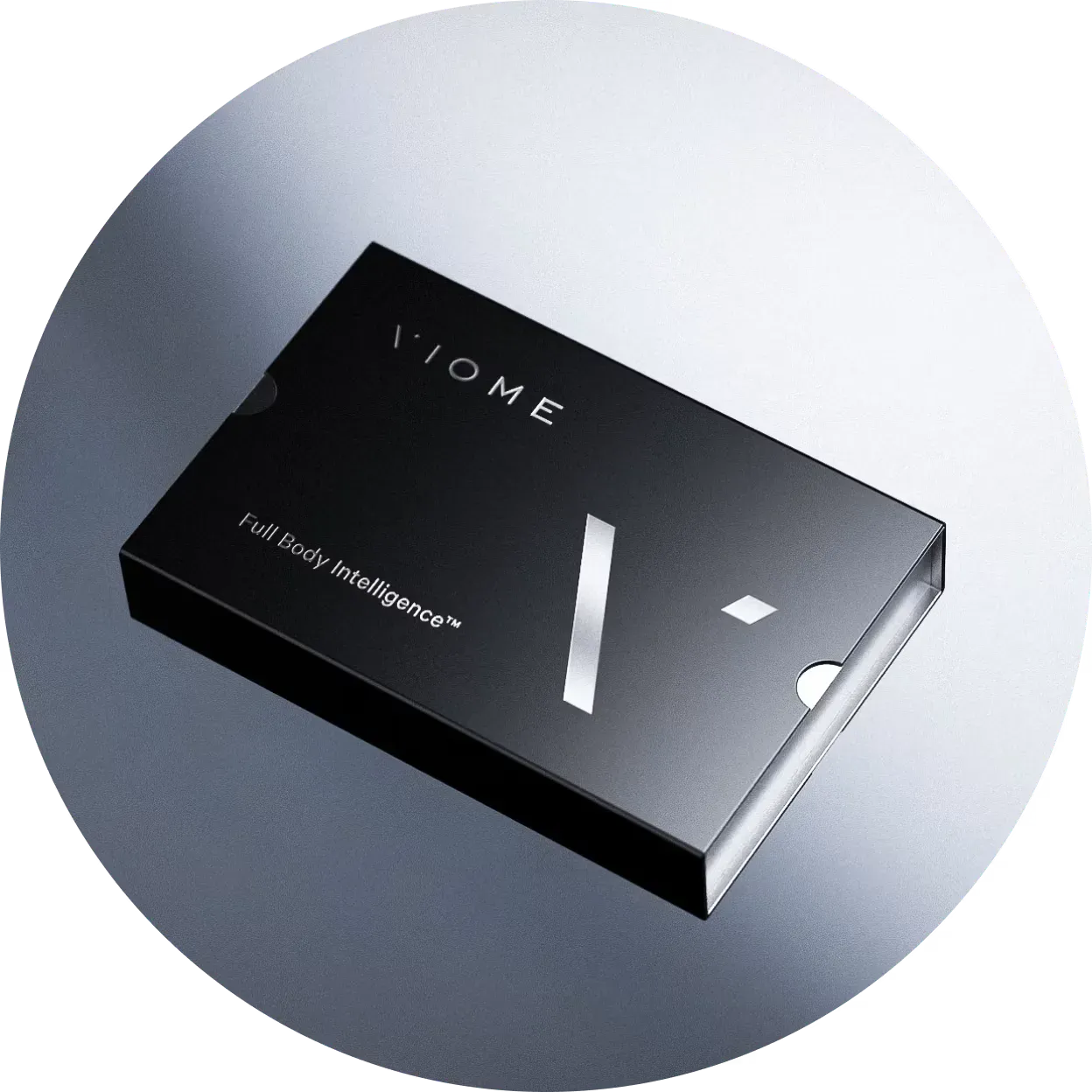 VIOME Full Body Intelligence Test Kit