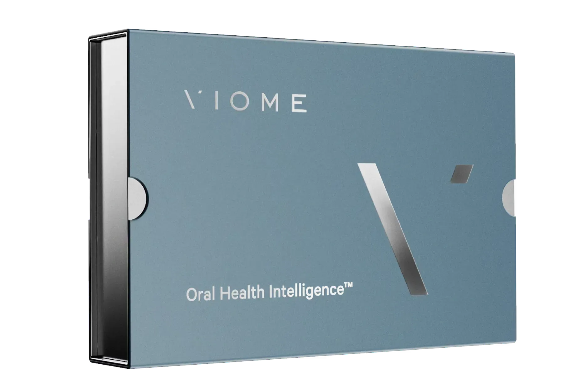 Oral Health Intelligence™ Test
