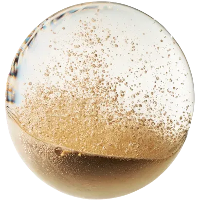 Hand-selected biotic blends