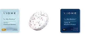 Personalized oral care products