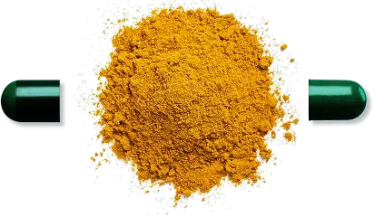 Custom-formulated supplements