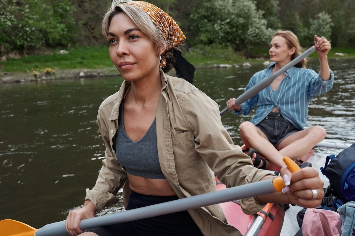 Renew, Recharge, and Rejuvenate: Your 3-Day Healthy Weekend Reboot