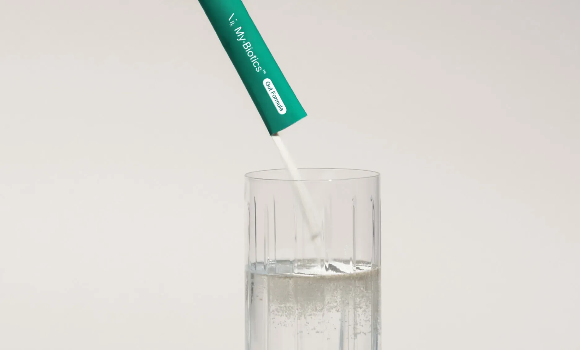 Viome Probiotic and Prebiotic Formula