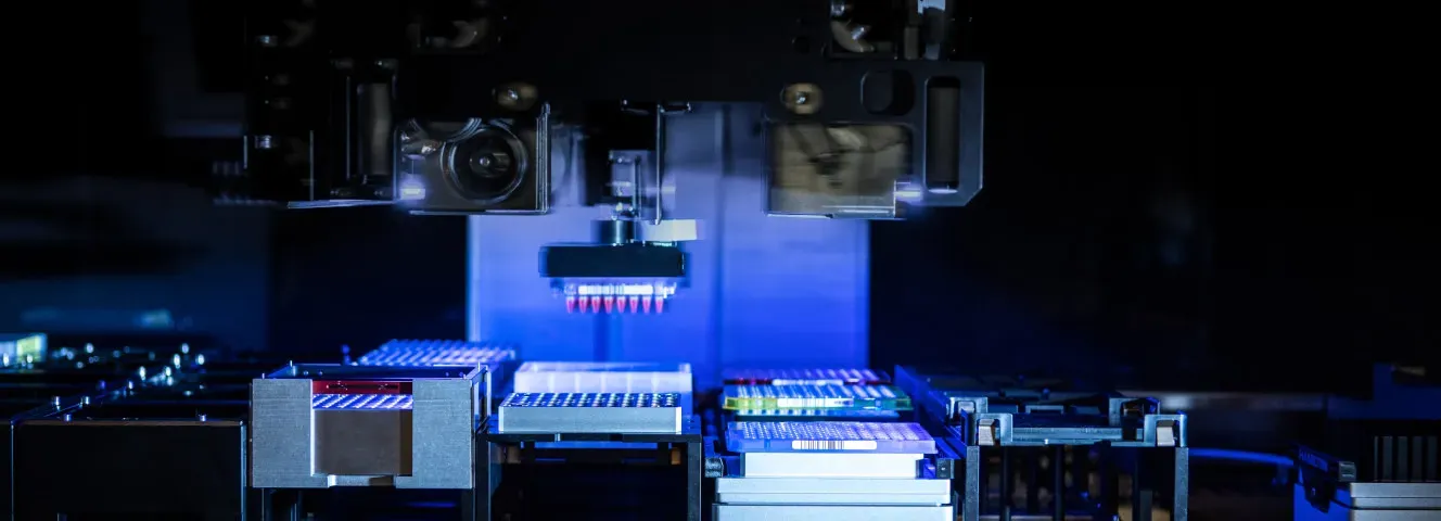How our tests compare with other at-home tests