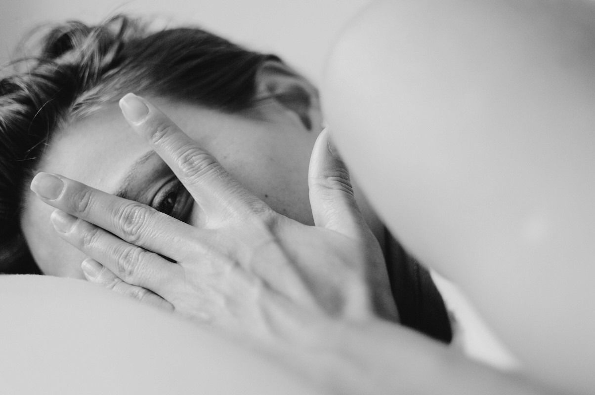 PMS, Mental Health, and Your Microbiome