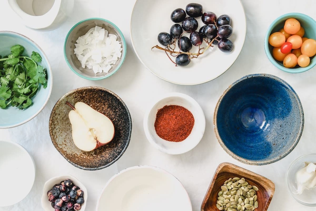 10 Years of Health Insights 1 There is No Such Thing as Universally Health Food