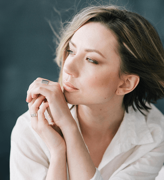 Perimenopause + menopause
