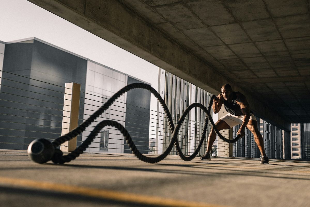 No Guts, No Glory – 9 Ways The Gut Microbiome Impacts Athletic Performance