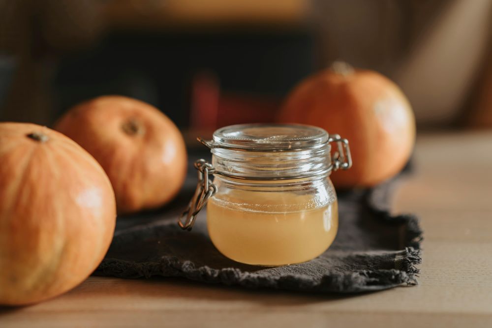 5 Fall Ferments That Boost Your Gut Health (and They're Easier To Make Than You Think!