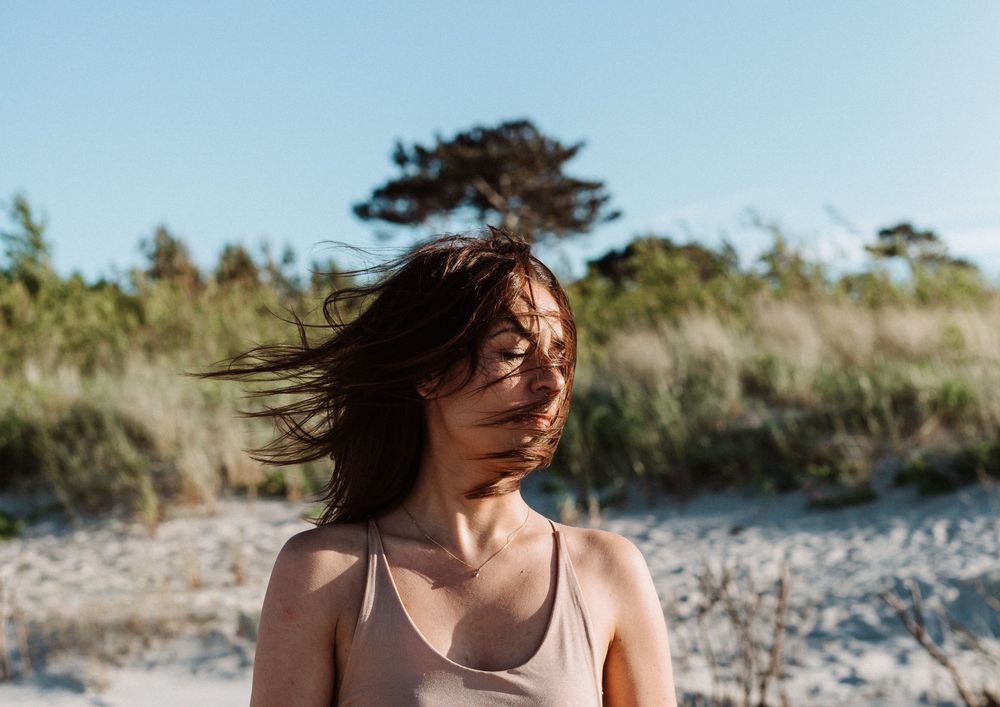 your summer guide to feeling great.