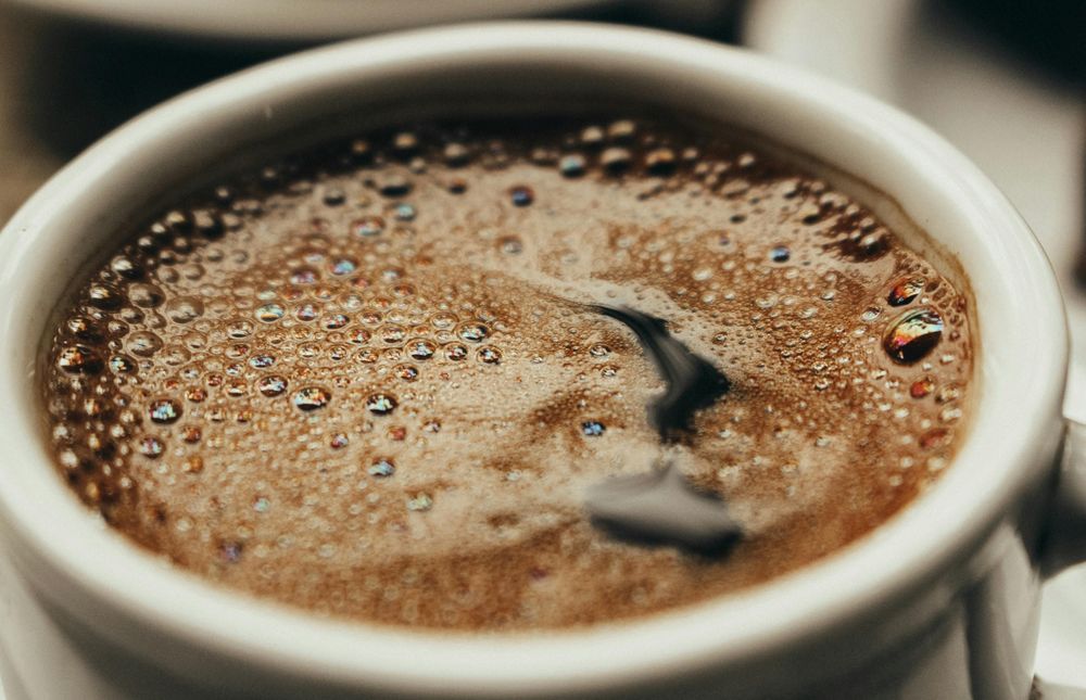Upgrade your morning brew: a microbiome-friendly guide
