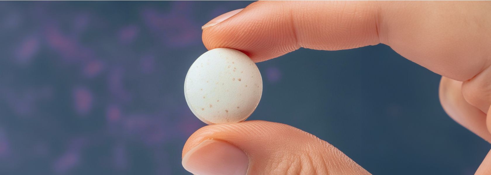 VRx My·Biotics™ Oral Lozenges