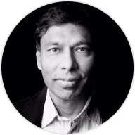 Guruduth Banavar, PhD - Founding CTO & Head of Discovery AI