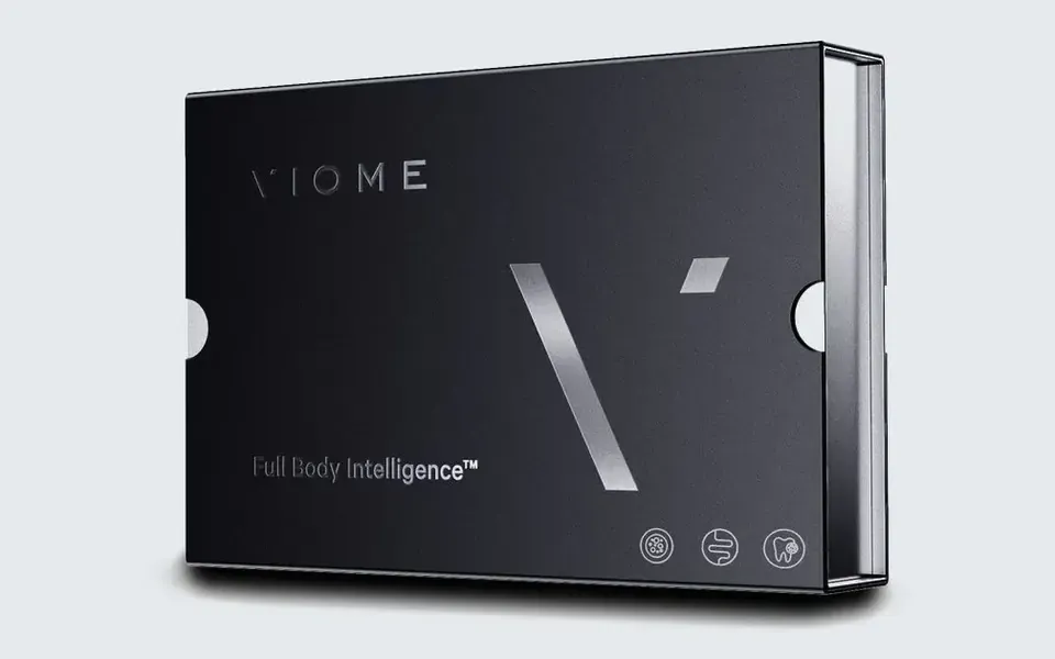 Full Body Intelligence Test kit
