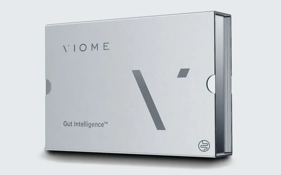 Gut Intelligence Test kit