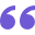 Quote icon