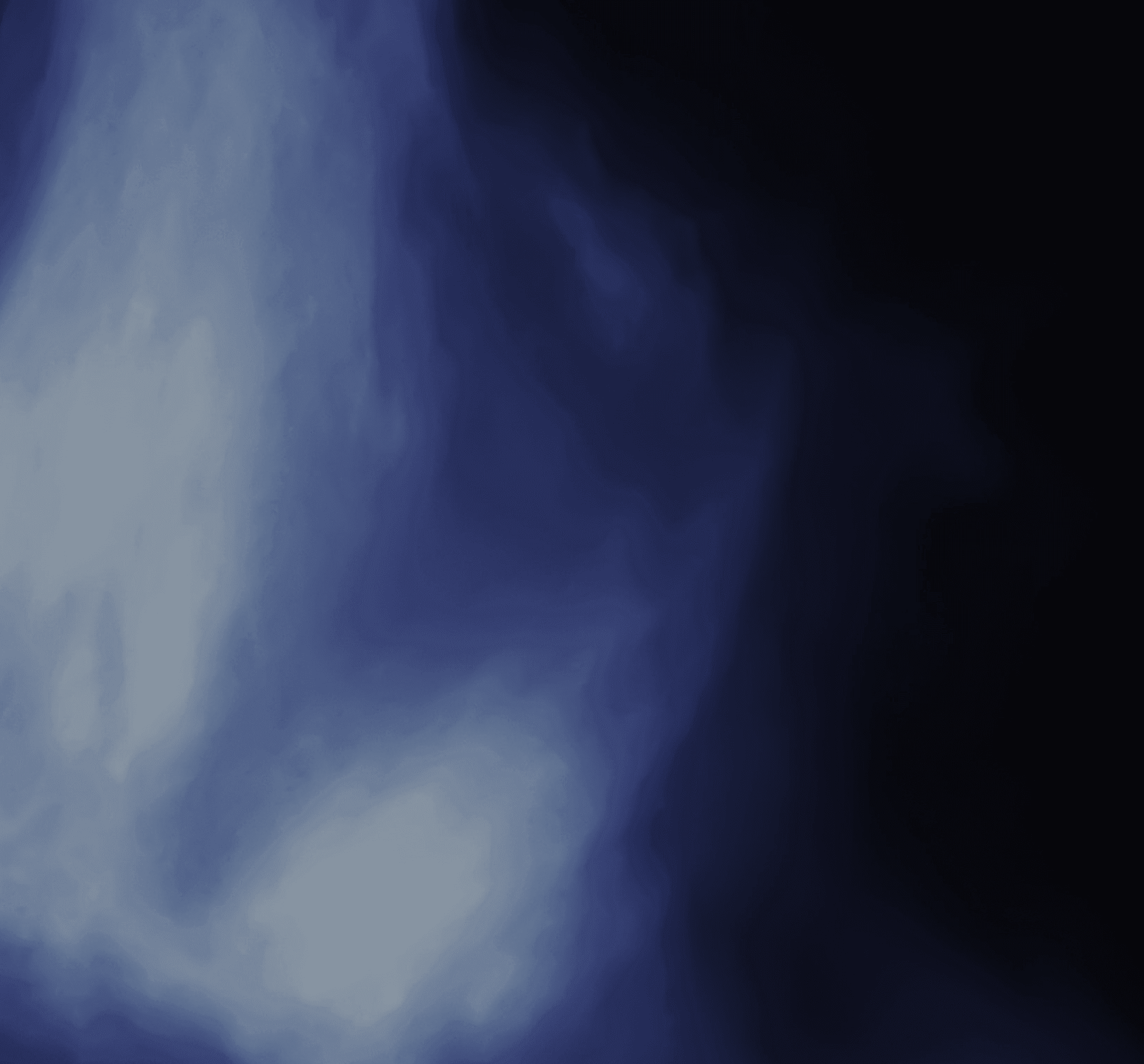 Mapping background – gas production